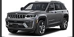 New 2027 JEEP GRAND CHEROKEE LIMITED RESERVE in WESTBOROUGH, MASSACHUSETTS