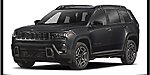 New 2027 JEEP CHEROKEE LAREDO in WESTBOROUGH, MASSACHUSETTS