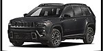New 2027 JEEP CHEROKEE LIMITED in WESTBOROUGH, MASSACHUSETTS