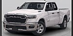 New 2026 RAM 1500 BIG HORN/LONE STAR in WESTBOROUGH, MASSACHUSETTS