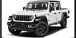New 2026 JEEP GLADIATOR SPORT S in WESTBOROUGH, MASSACHUSETTS