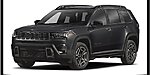 New 2027 JEEP CHEROKEE LIMITED in WESTBOROUGH, MASSACHUSETTS