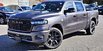 New 2026 RAM 1500 LARAMIE in WESTBOROUGH, MASSACHUSETTS