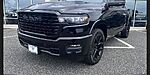 Used 2025 RAM 1500 LARAMIE in WESTBOROUGH, MASSACHUSETTS