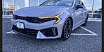 Used 2025 KIA K5 GT in WESTBOROUGH, MASSACHUSETTS