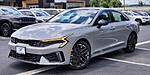 Used 2025 KIA K5 GT in WESTBOROUGH, MASSACHUSETTS