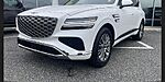 Used 2025 GENESIS GV80 2.5T in WESTBOROUGH, MASSACHUSETTS