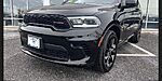Used 2025 DODGE DURANGO GT in WESTBOROUGH, MASSACHUSETTS