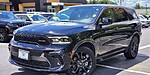 Used 2025 DODGE DURANGO GT in WESTBOROUGH, MASSACHUSETTS