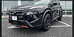 Used 2025 NISSAN ROGUE ROCK CREEK in WESTBOROUGH, MASSACHUSETTS