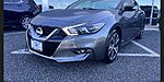 Used 2017 NISSAN MAXIMA 3.5 SL in WESTBOROUGH, MASSACHUSETTS