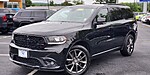 Used 2018 DODGE DURANGO GT in WESTBOROUGH, MASSACHUSETTS