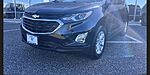 Used 2020 CHEVROLET EQUINOX LT in WESTBOROUGH, MASSACHUSETTS