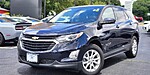 Used 2020 CHEVROLET EQUINOX LT in WESTBOROUGH, MASSACHUSETTS