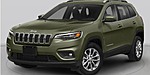 Used 2020 JEEP CHEROKEE LIMITED in WESTBOROUGH, MASSACHUSETTS
