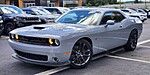 Used 2021 DODGE CHALLENGER R/T SCAT PACK in WESTBOROUGH, MASSACHUSETTS