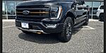 Used 2021 FORD F-150 TREMOR in WESTBOROUGH, MASSACHUSETTS