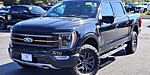 Used 2021 FORD F-150 TREMOR in WESTBOROUGH, MASSACHUSETTS