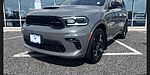 Used 2022 DODGE DURANGO GT PLUS in WESTBOROUGH, MASSACHUSETTS
