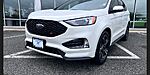 Used 2022 FORD EDGE ST in WESTBOROUGH, MASSACHUSETTS