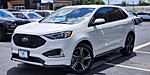 Used 2022 FORD EDGE ST in WESTBOROUGH, MASSACHUSETTS