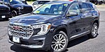 Used 2022 GMC TERRAIN DENALI in WESTBOROUGH, MASSACHUSETTS
