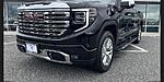 Used 2023 GMC SIERRA 1500 DENALI in WESTBOROUGH, MASSACHUSETTS