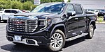 Used 2023 GMC SIERRA 1500 DENALI in WESTBOROUGH, MASSACHUSETTS