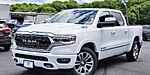 Used 2023 RAM 1500 LIMITED in WESTBOROUGH, MASSACHUSETTS