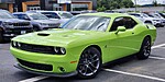 Used 2023 DODGE CHALLENGER R/T SCAT PACK in WESTBOROUGH, MASSACHUSETTS
