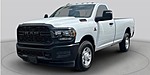 Used 2023 RAM 3500 BIG HORN in WESTBOROUGH, MASSACHUSETTS