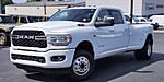 Used 2023 RAM 3500 BIG HORN in WESTBOROUGH, MASSACHUSETTS