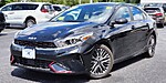 Used 2023 KIA FORTE GT-LINE in WESTBOROUGH, MASSACHUSETTS