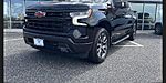 Used 2023 CHEVROLET SILVERADO 1500 RST in WESTBOROUGH, MASSACHUSETTS