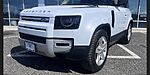 Used 2023 LAND ROVER DEFENDER SE in WESTBOROUGH, MASSACHUSETTS