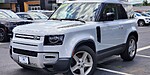 Used 2023 LAND ROVER DEFENDER SE in WESTBOROUGH, MASSACHUSETTS