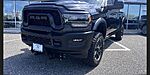 Used 2024 RAM 2500 REBEL in WESTBOROUGH, MASSACHUSETTS