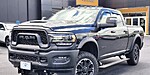 Used 2024 RAM 2500 REBEL in WESTBOROUGH, MASSACHUSETTS