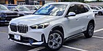 Used 2024 BMW X1 XDRIVE28I in WESTBOROUGH, MASSACHUSETTS