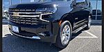 Used 2024 CHEVROLET TAHOE PREMIER in WESTBOROUGH, MASSACHUSETTS