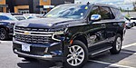 Used 2024 CHEVROLET TAHOE PREMIER in WESTBOROUGH, MASSACHUSETTS