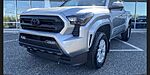 Used 2025 TOYOTA TACOMA SR5 in WESTBOROUGH, MASSACHUSETTS