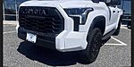 Used 2025 TOYOTA Tundra Hybrid TRD PRO in WESTBOROUGH, MASSACHUSETTS