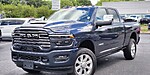 Used 2026 RAM 2500 LARAMIE in WESTBOROUGH, MASSACHUSETTS