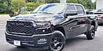 Used 2025 RAM 1500 TRADESMAN in WESTBOROUGH, MASSACHUSETTS