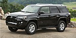 Used 2015 TOYOTA 4RUNNER SR5 in WESTBOROUGH, MASSACHUSETTS