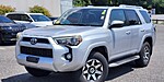 Used 2015 TOYOTA 4RUNNER SR5 in WESTBOROUGH, MASSACHUSETTS