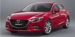 Used 2018 MAZDA MAZDA3 GRAND TOURING in WESTBOROUGH, MASSACHUSETTS