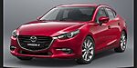 Used 2018 MAZDA MAZDA3 GRAND TOURING in WESTBOROUGH, MASSACHUSETTS