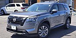 Used 2024 NISSAN PATHFINDER SV in WESTBOROUGH, MASSACHUSETTS